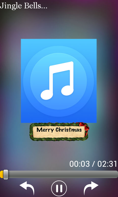 Christmas Music And Ringtone Amazon Com Appstore For Android Christmas Music And Ringtone Amazon Com Appstore For Android