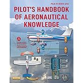 Pilot's Handbook of Aeronautical Knowledge: FAA-H-8083-25C