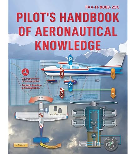Amazon.com: Jeppesen Flight Instructor Manual/Textbook - 10001855