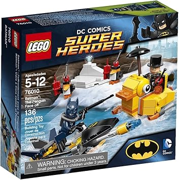 lego batman 3 sets