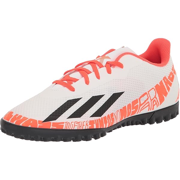Amazon.com | adidas Unisex-Adult X Speedportal Messi.4 Turf FTWR