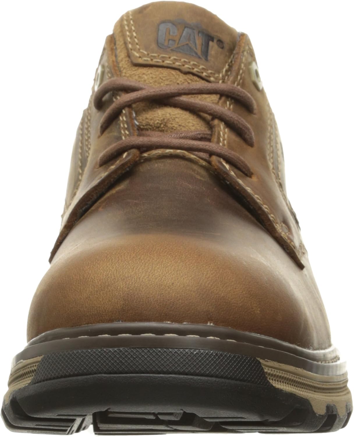 caterpillar tyndall work shoe