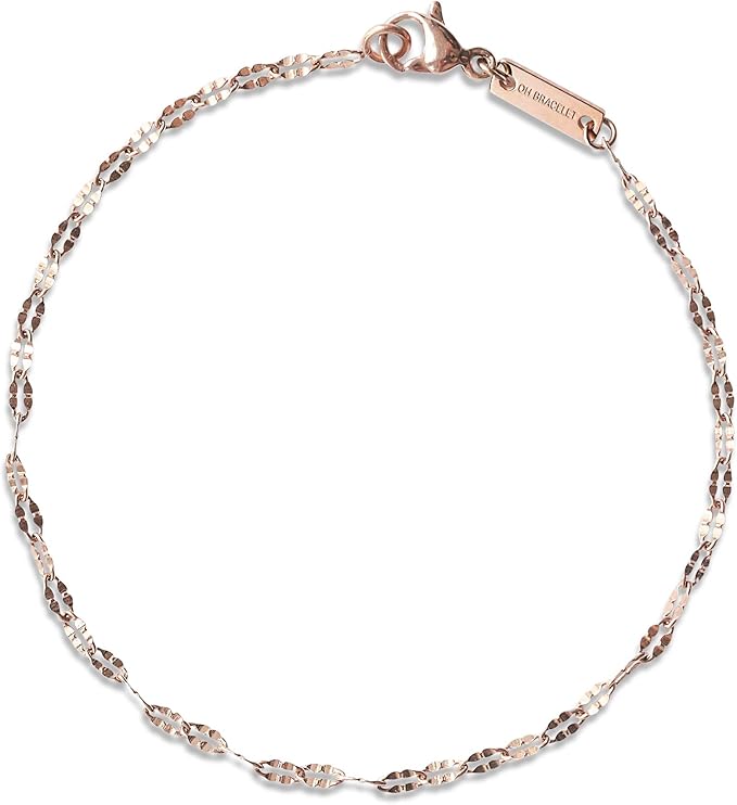 Stella bracelet rose Amazon.co.uk Clothing