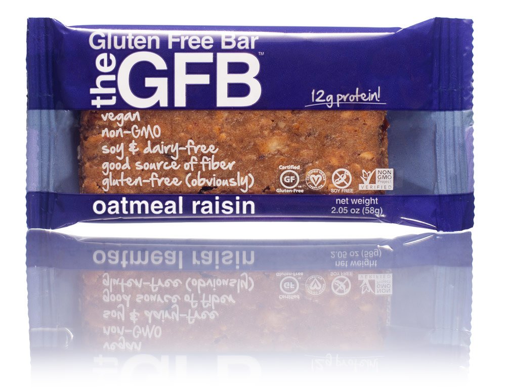 20 Best Tasting Gluten Free Protein Bars, Reviewed (Vegan + Raw