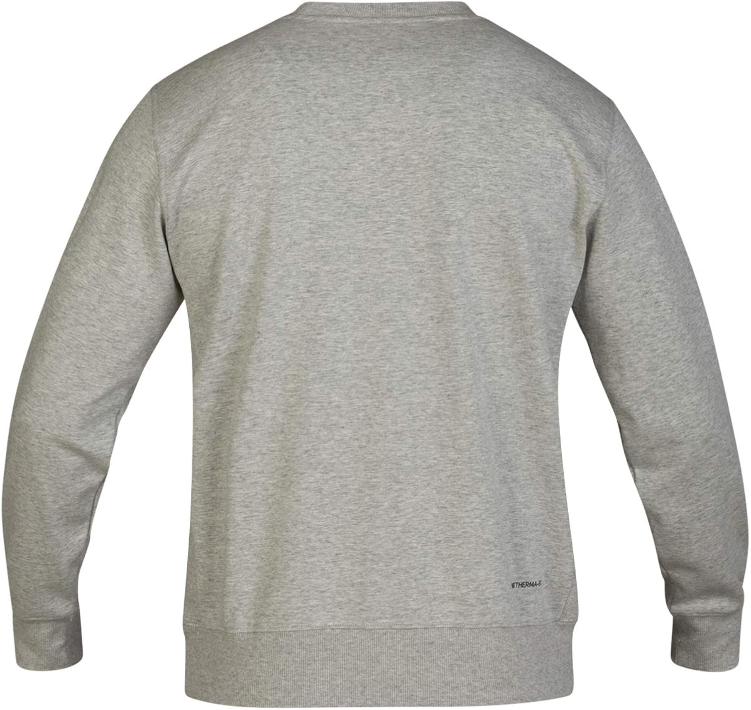 Hurley Men's Therma Protect Fleece Crew: Clothing