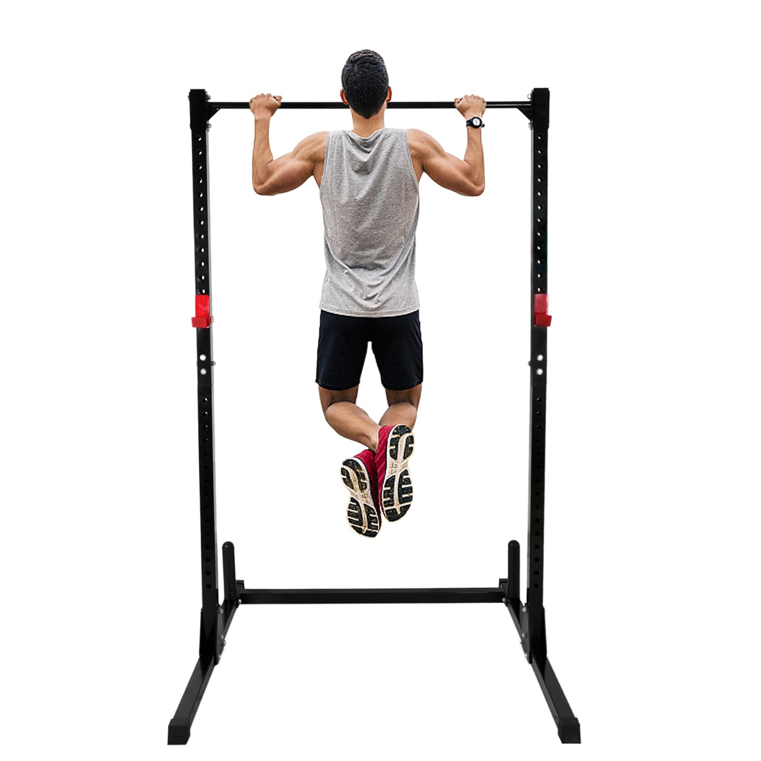 Best Salmon Ladder Pull Up Bar