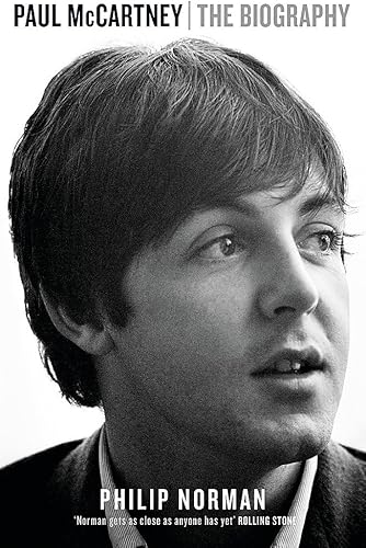 Download Paul McCartney: The Biography PDF