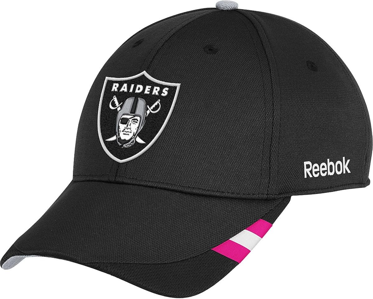 steelers breast cancer hat