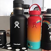 hydro flask beer growler lid