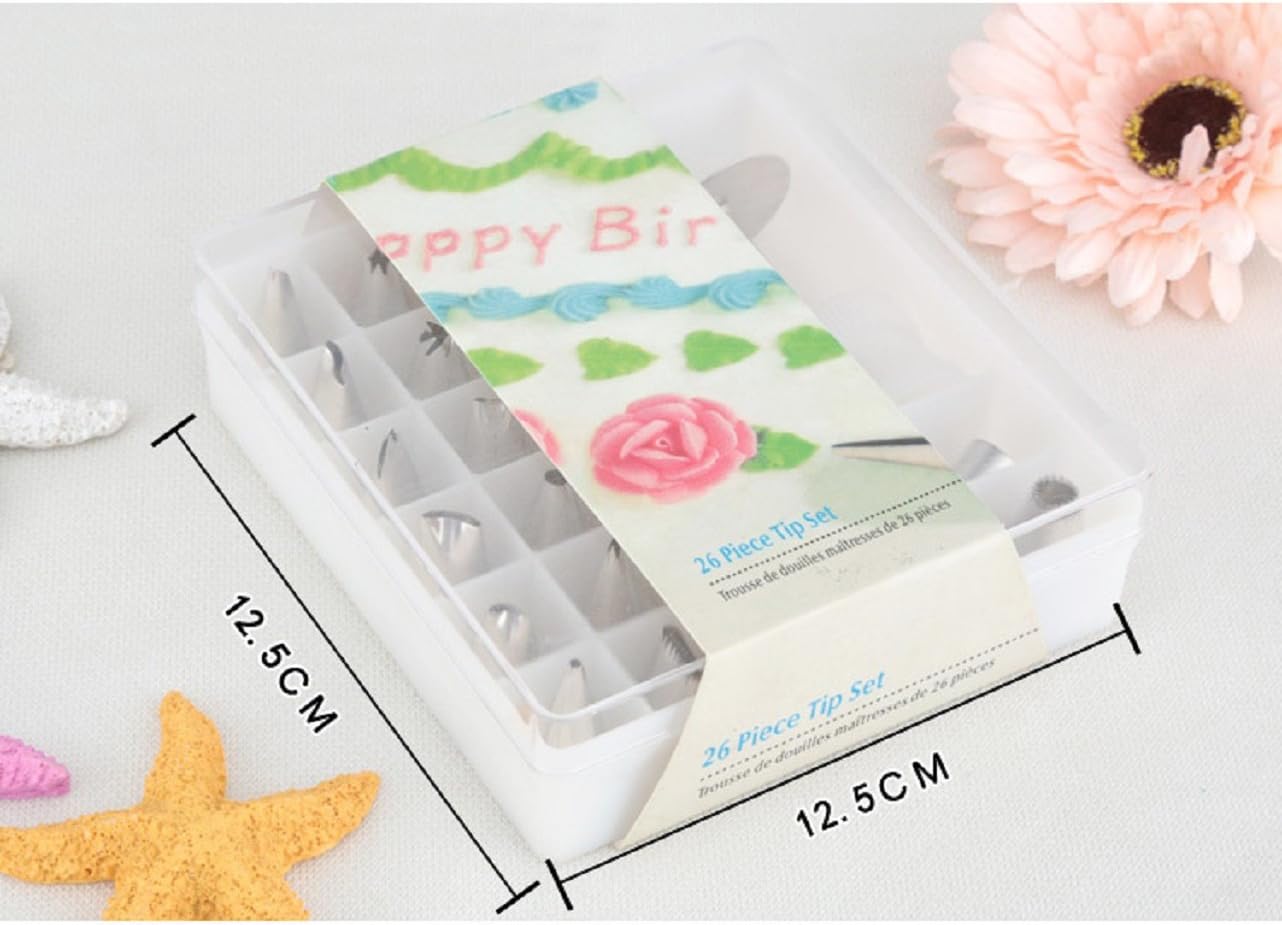 cake cookie decorating supplies