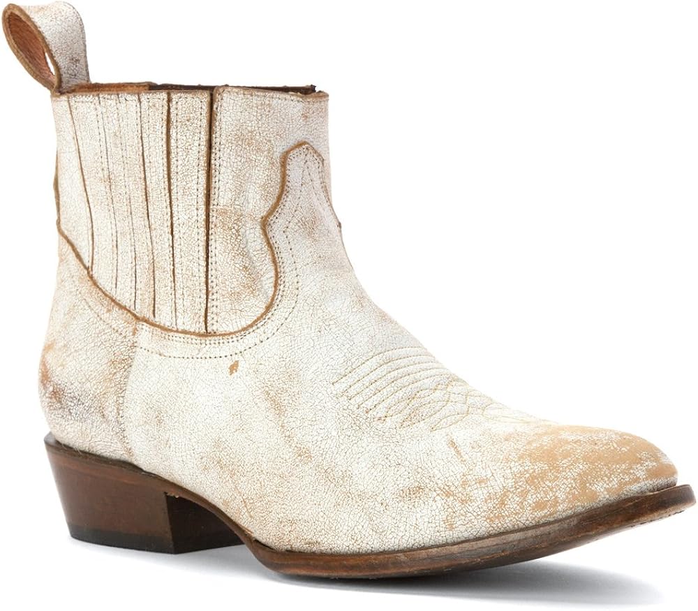 matisse mustang cowboy boot