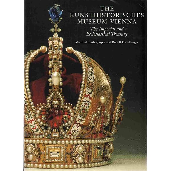 Habsburg Splendor: Masterpieces from Vienna's Imperial Collections