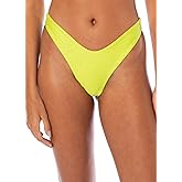 Maaji Womens Regular Rise