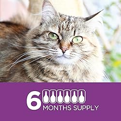 TevraPet Actispot II Flea Treatment for Small and
