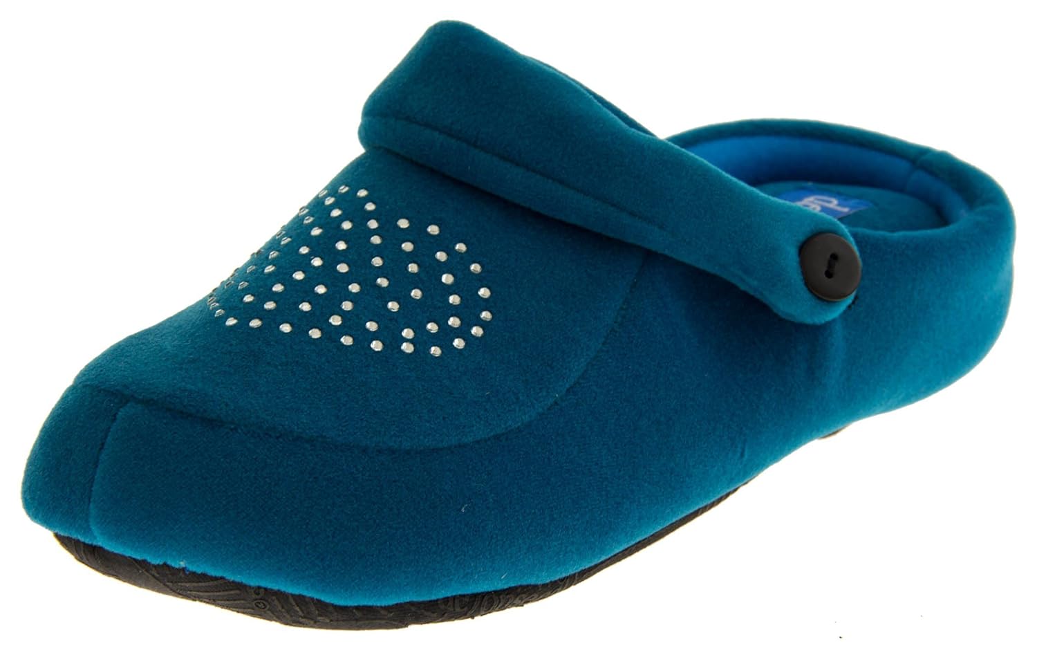 Clogs Mules De Fonseca Womens Comfortable Clogs Mule Sandals