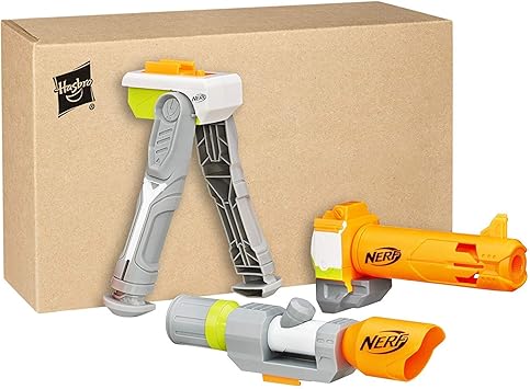 modulus long range upgrade kit