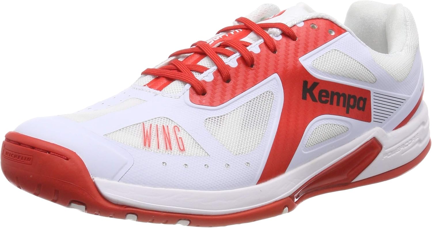 Kempa Women's's Wing Lite Women Ebbe & Flut Handball Shoes Amazon.co