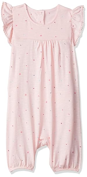 Baby-Girls Romper Suit