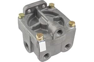 WORLD AMERICAN RELAY VALVE