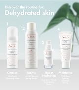 Avene Hydrance UV Light Hydrating Emulsion SPF30 40ml view 6