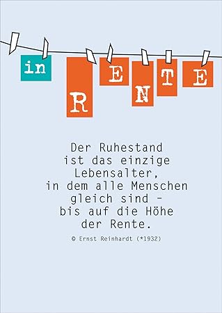 Get Zitate zum ruhestand For iPhone