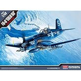 Academy 1:48 - Vought F4 U-4B Corsair