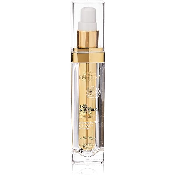 beesline whitening toner