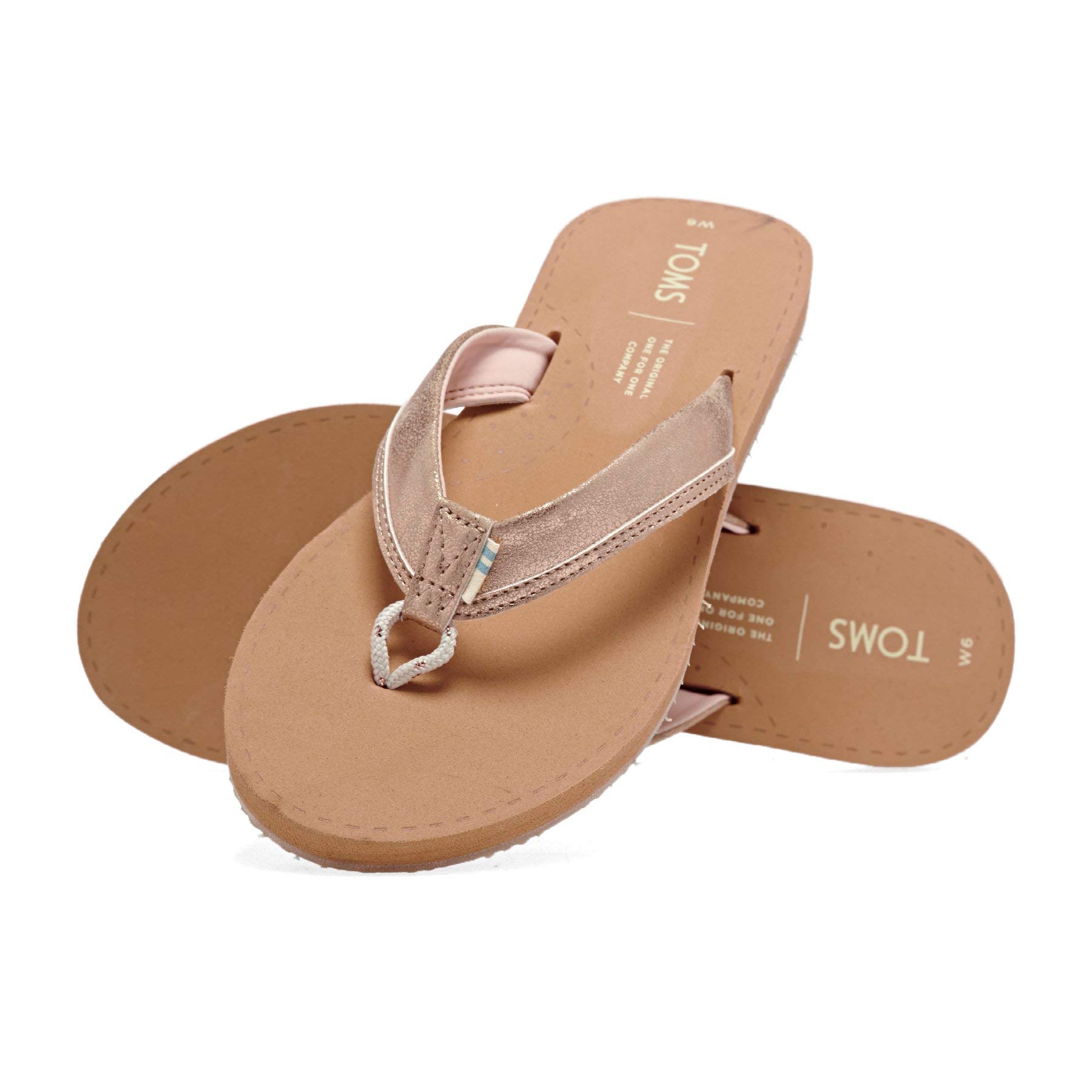 toms flip flops womens