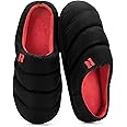 RockDove Men's Campground Memory Foam Down Slipper