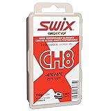 Swix Ch08X Wax Red 25 To 39F, 60G