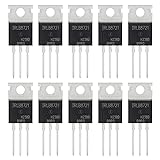 ALLECIN IRLB8721 IRLB8721N MOSFET Transistors 30V