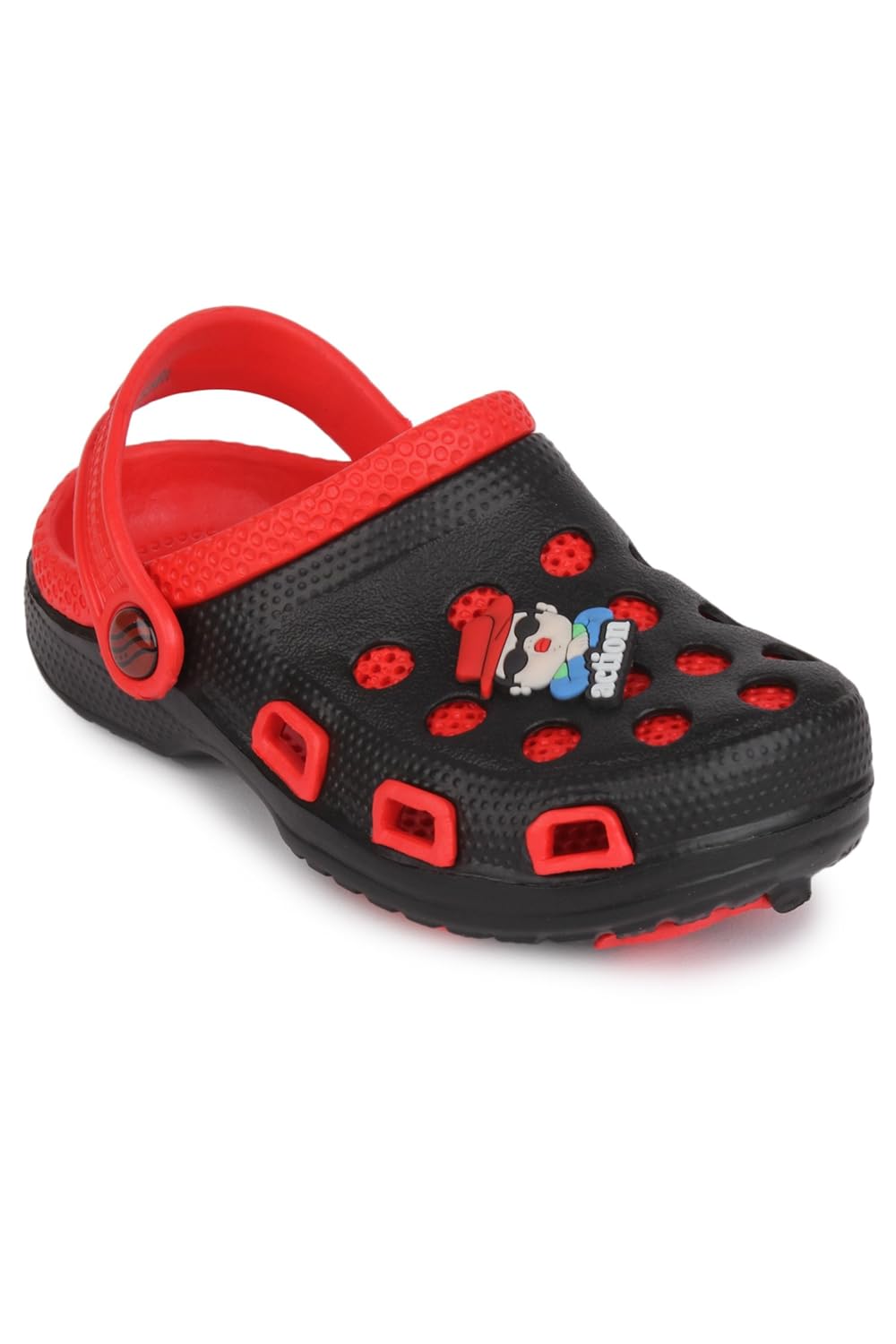 action shoes for kids