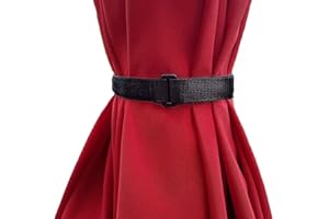 fonefunshop Pack of 2 Securing Straps for Parasol Deck Umbrella