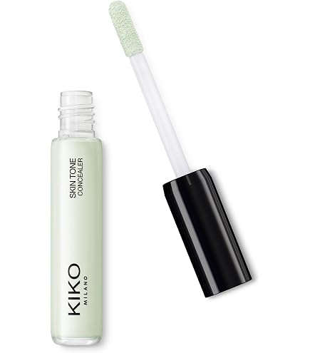 Amazon.com: Kiko Milano Skin Trainer CC Blur 04 | Optical