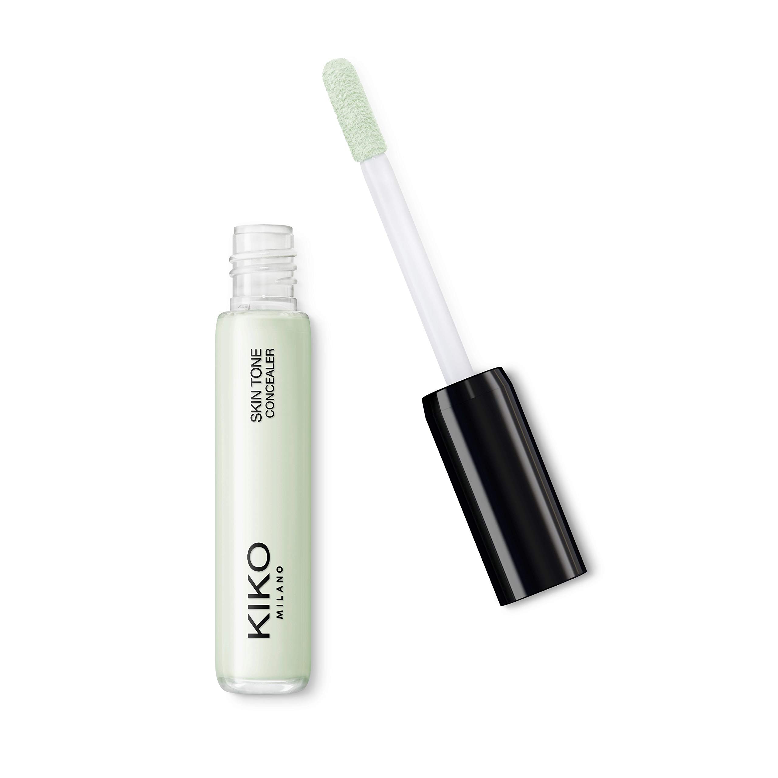 KIKO Milano Skin Tone Concealer - 01 | Fluid smoothing concealer with natural finish โ image 1