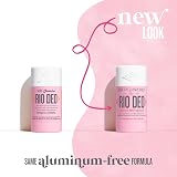 Sol de Janeiro Rio Deo Refillable Aluminum Free Deodorant - Cheirosa 68 view 2