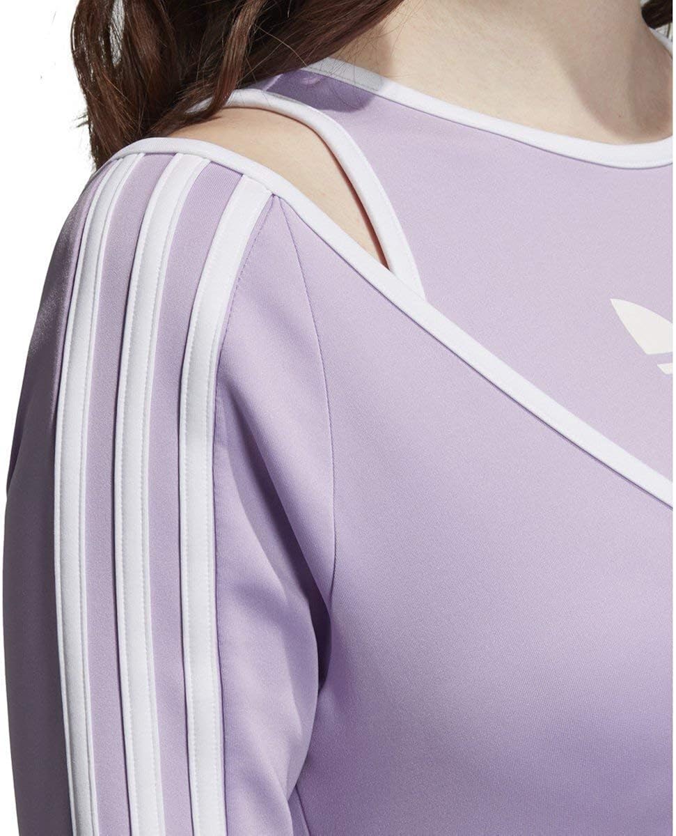 adidas ji won choi bodysuit
