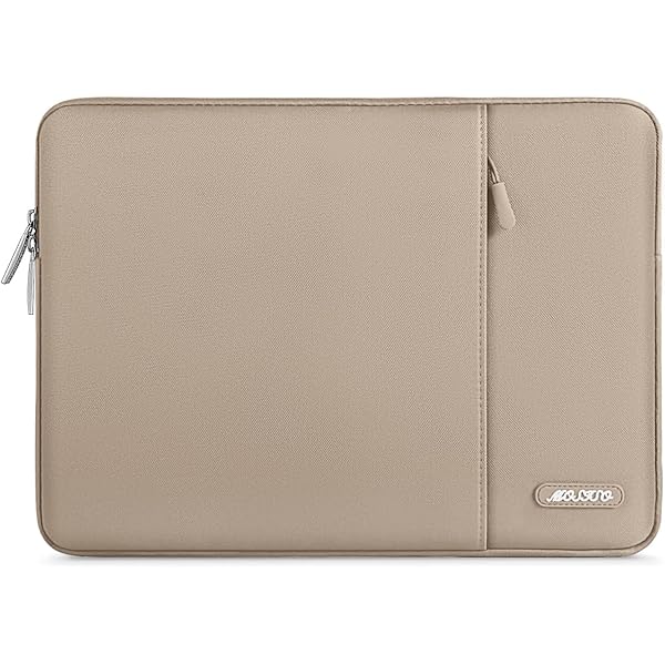 Amazon.com: Apple Leather Sleeve (for 15-inch MacBook Pro