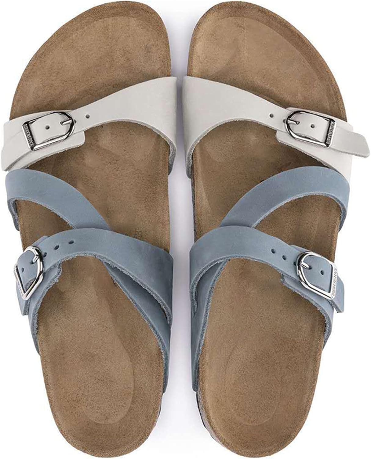 corrective sandals