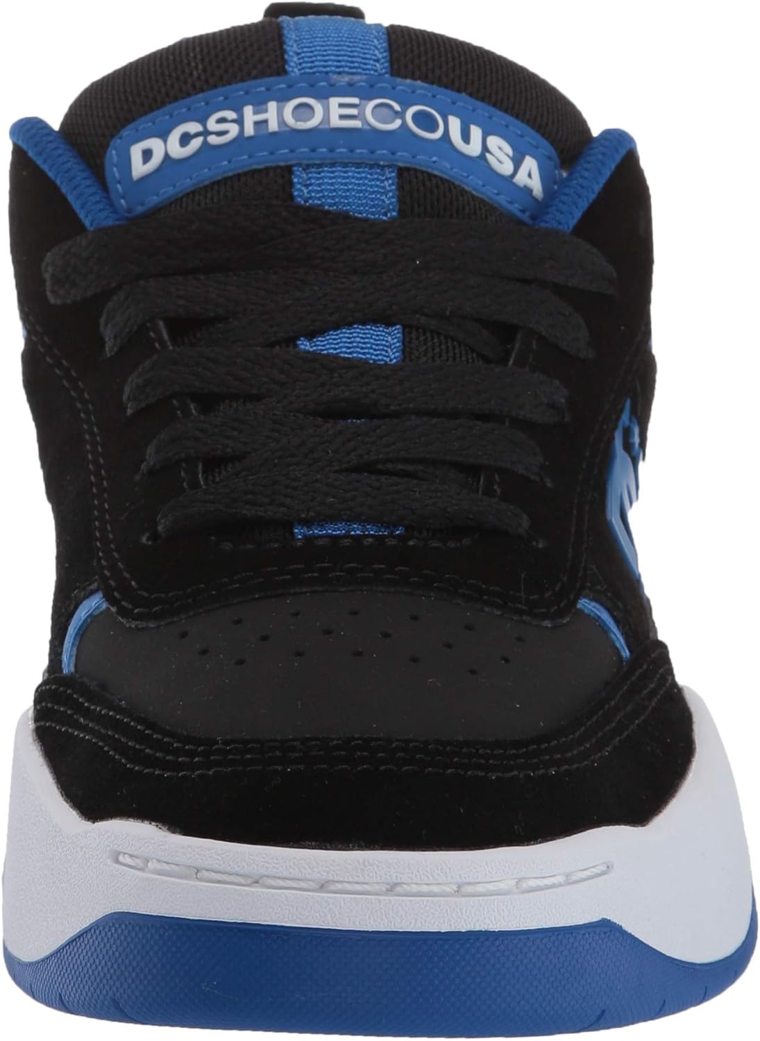 DC Men's Penza Skate Shoe: Dc: Shoes