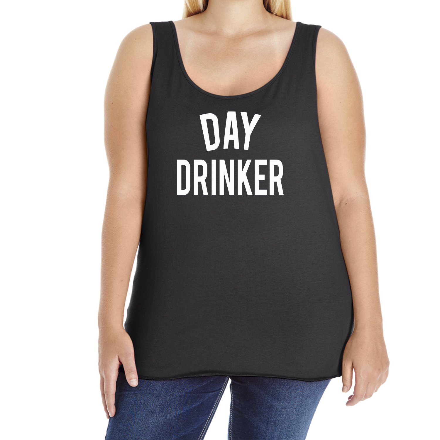 Day Drinker Tank Top 6241 Shirts