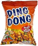 Ding Dong Snack Mix Pack of 3