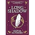 Longshadow (Regency Faerie Tales, 3)