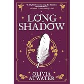 Longshadow (Regency Faerie Tales, 3)