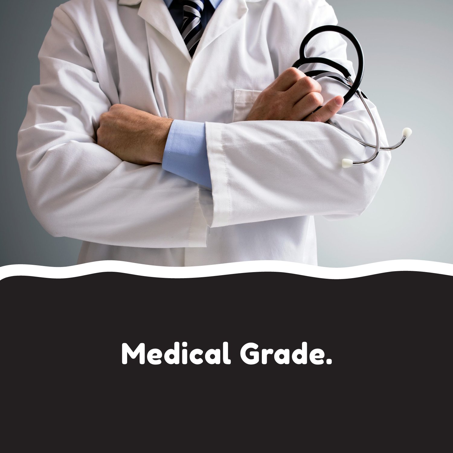 Kiss My Keto Test Strips - Ketone Urine Strips, 200 Count, Ideal for