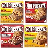Hot Pocket Breakfast & Lunch Bundle
