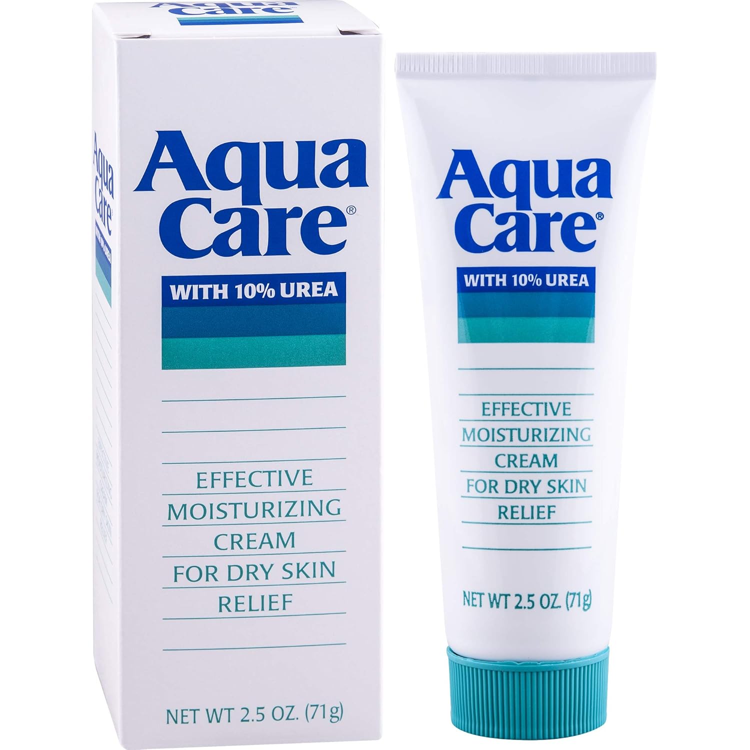 aquacare lotion