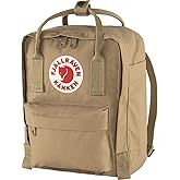 Fjallraven F23561221 Kanken Mini Clay