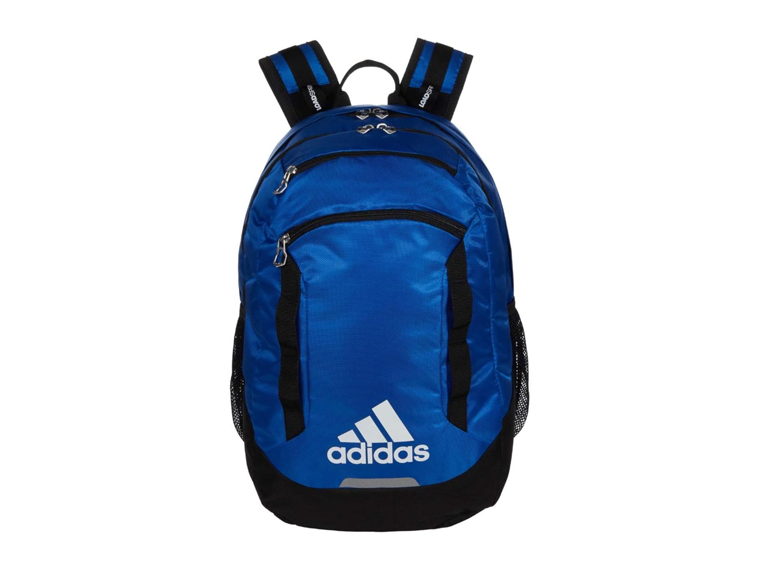 adidas Rival Backpack Collegiate Royal/Black/White One Size Amazon.in