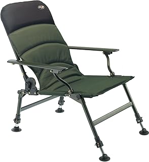 Cormoran Pro Carp Allround Karpfenstuhl (7100)